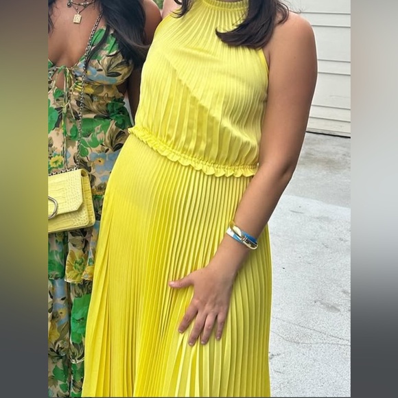 A.L.C Claudia Dress - Picture 10 of 11